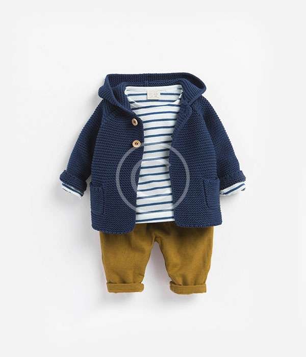 Boys' Clothing Set