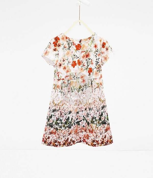 Little Princes Dress