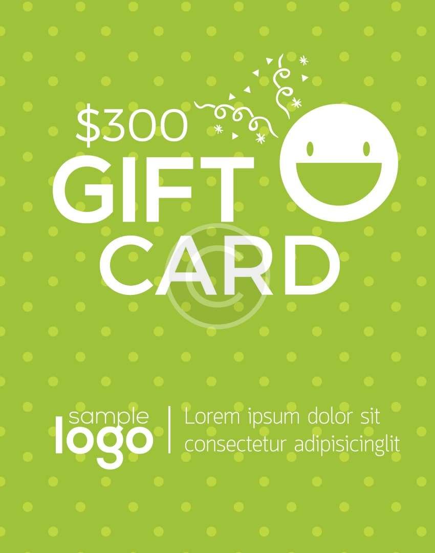 Special Platinum Card